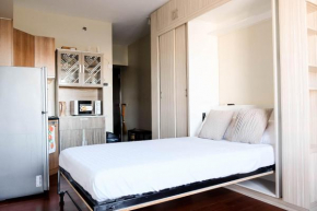 Budget-Friendly Studio in IT Park Avida Riala T2